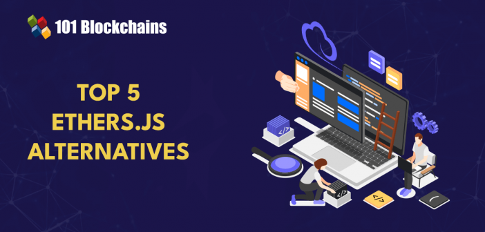 best ethers.js Alternatives