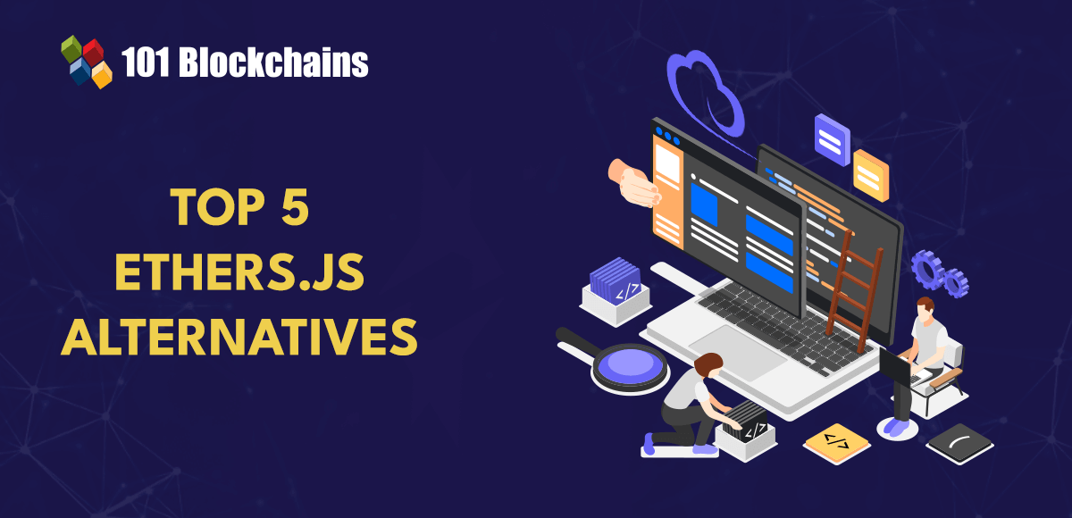 best ethers.js Alternatives
