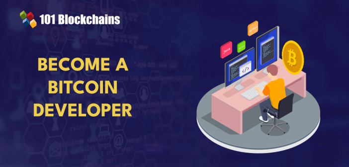 Become A Bitcoin Developer