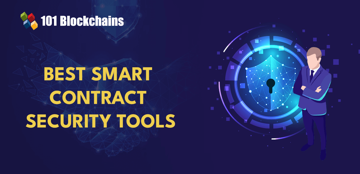 top smart contract security tools