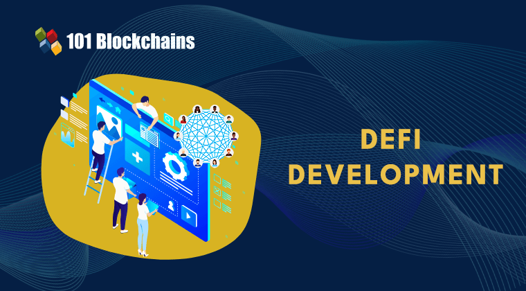 DeFi Development