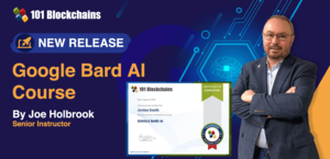 Google Bard ai course launched