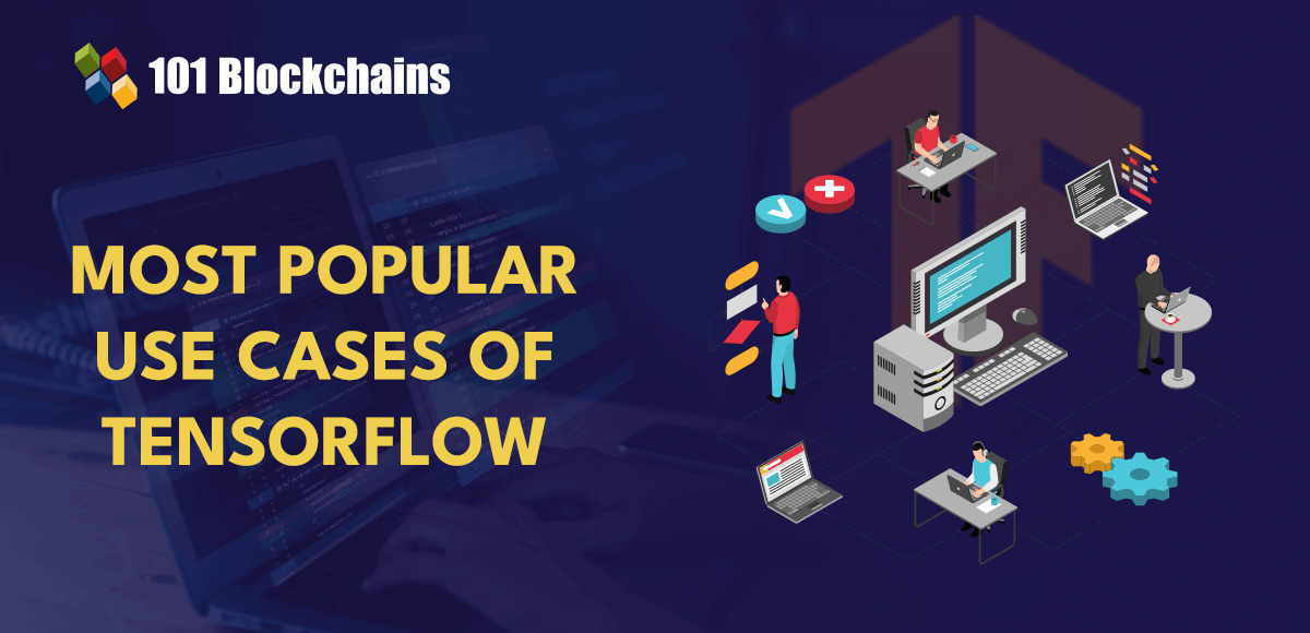 top tensorflow use cases