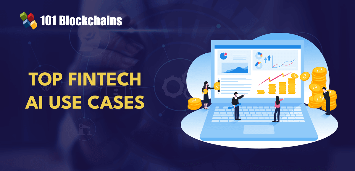 top fintech ai use cases