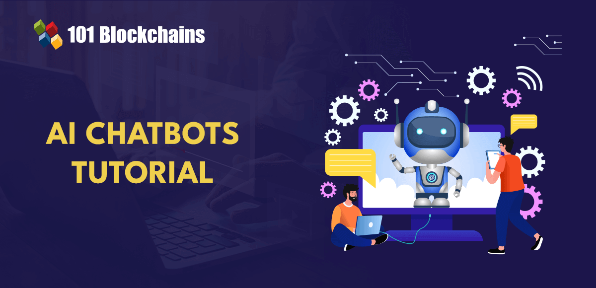 AI chatbot tutorial