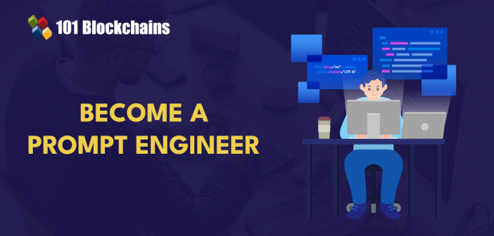 Become a Certified Prompt Engineering Expert