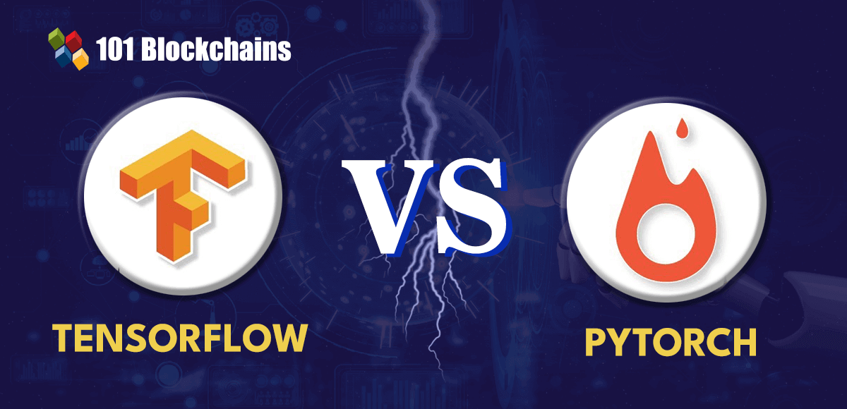 TensorFlow vs PyTorch