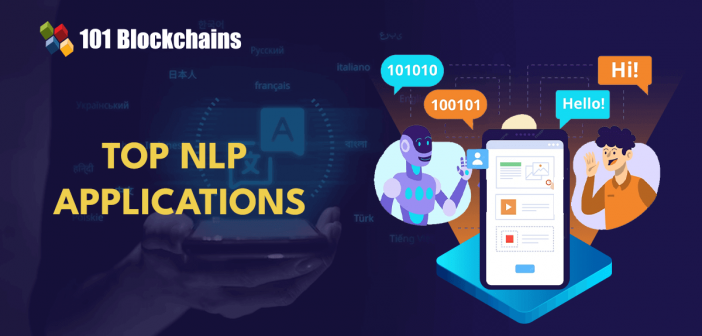 top nlp applications