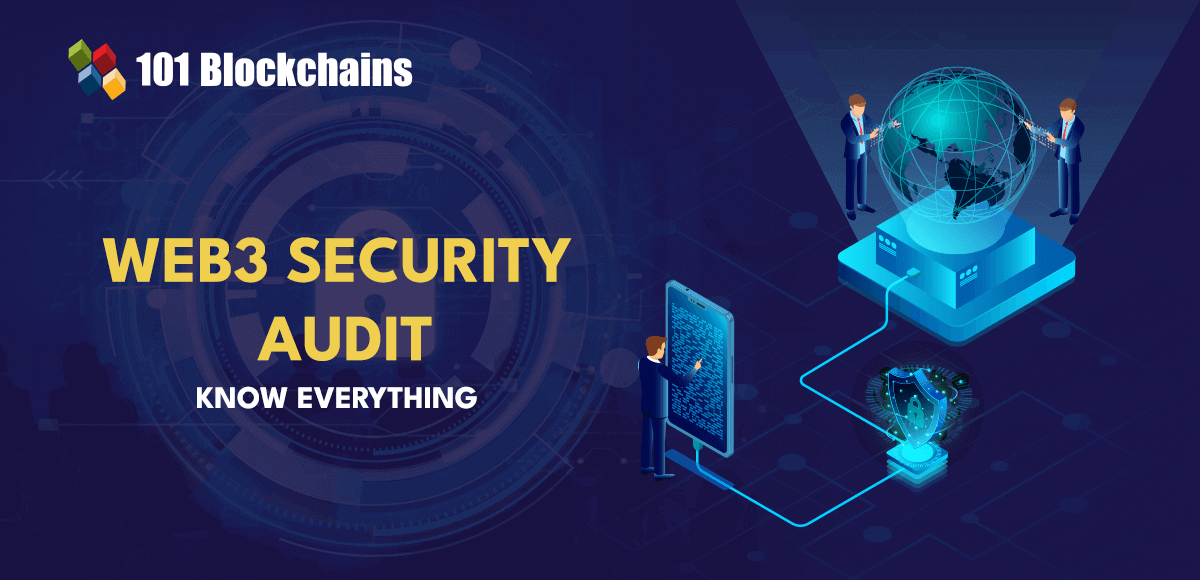 web3 security audit