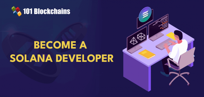 Become a Solana Developer