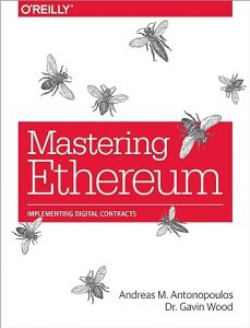 Mastering Ethereum