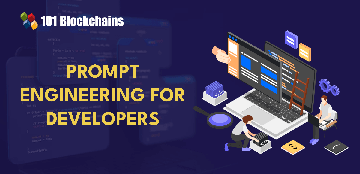 prompt engineering for web developers