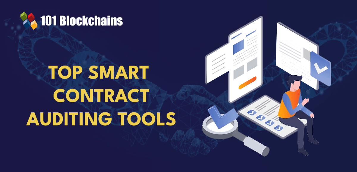 top smart contract auditing tools