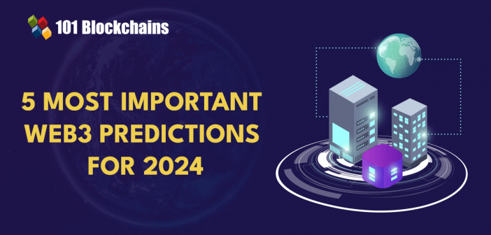 Top Web3 Predictions