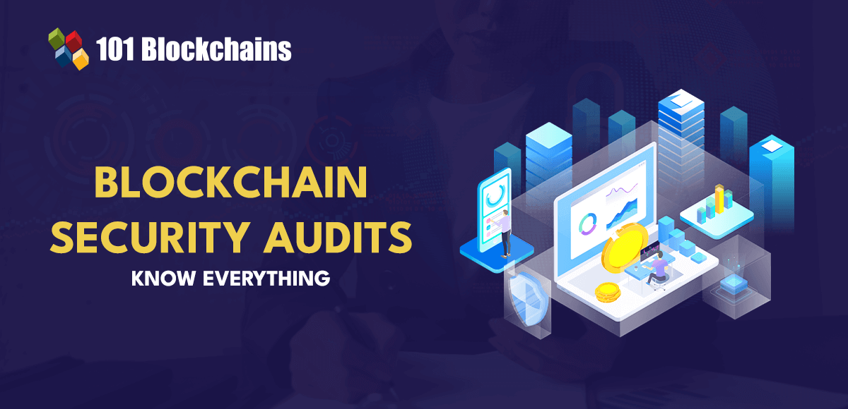 Blockchain Security Audits