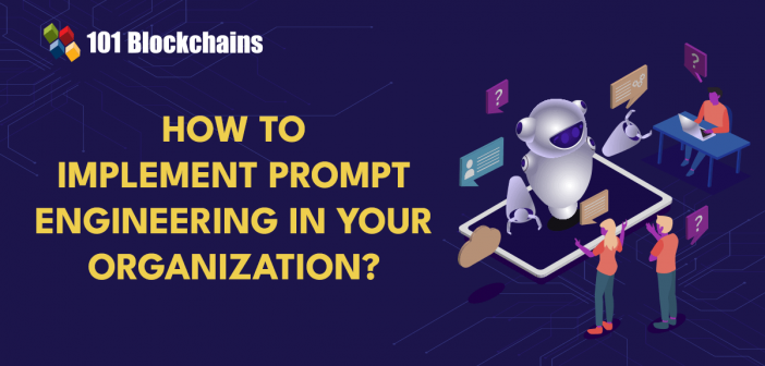 prompt engineering implementation steps