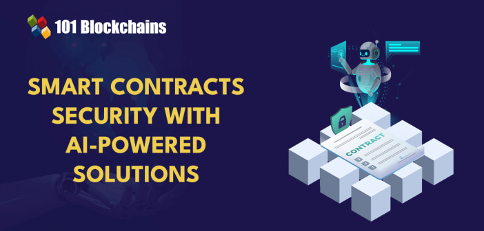 Smart Contracts Security with AI-Powered Solutions