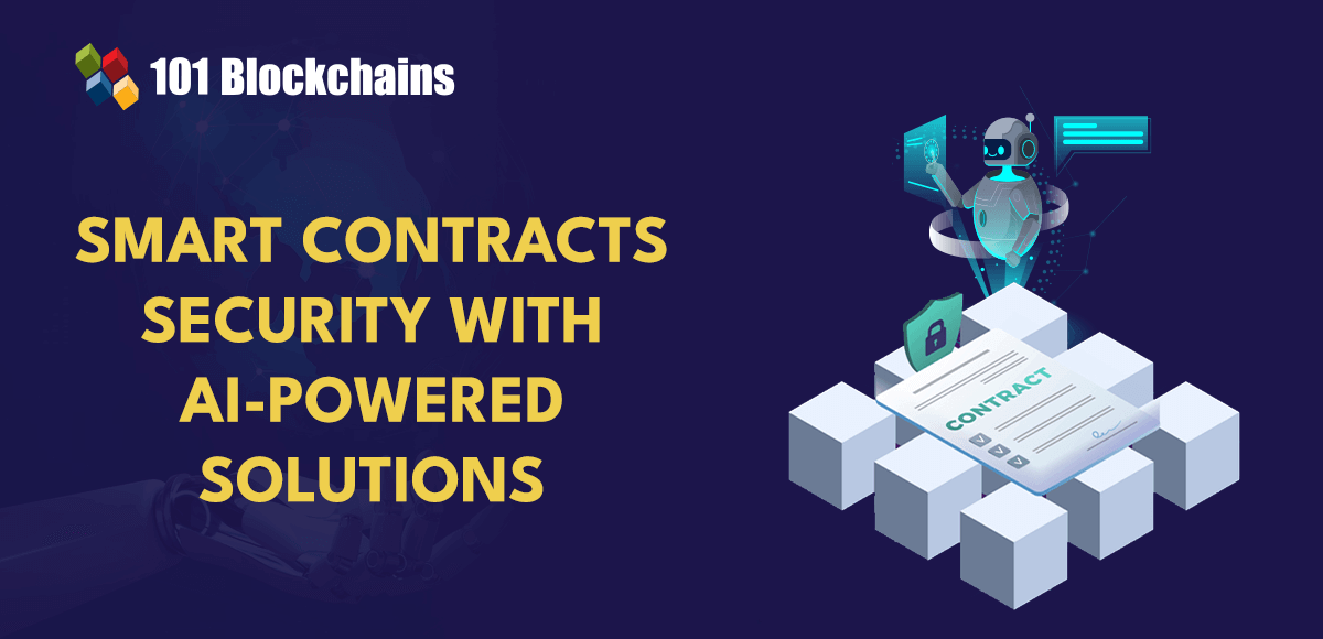 Smart Contracts Security with AI-Powered Solutions