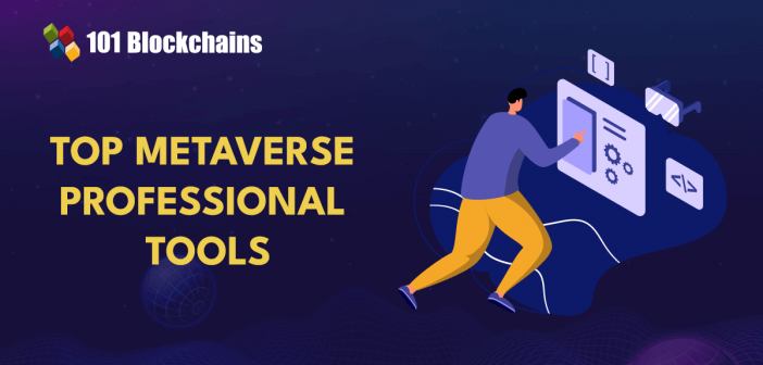 Top Metaverse Professional Tools