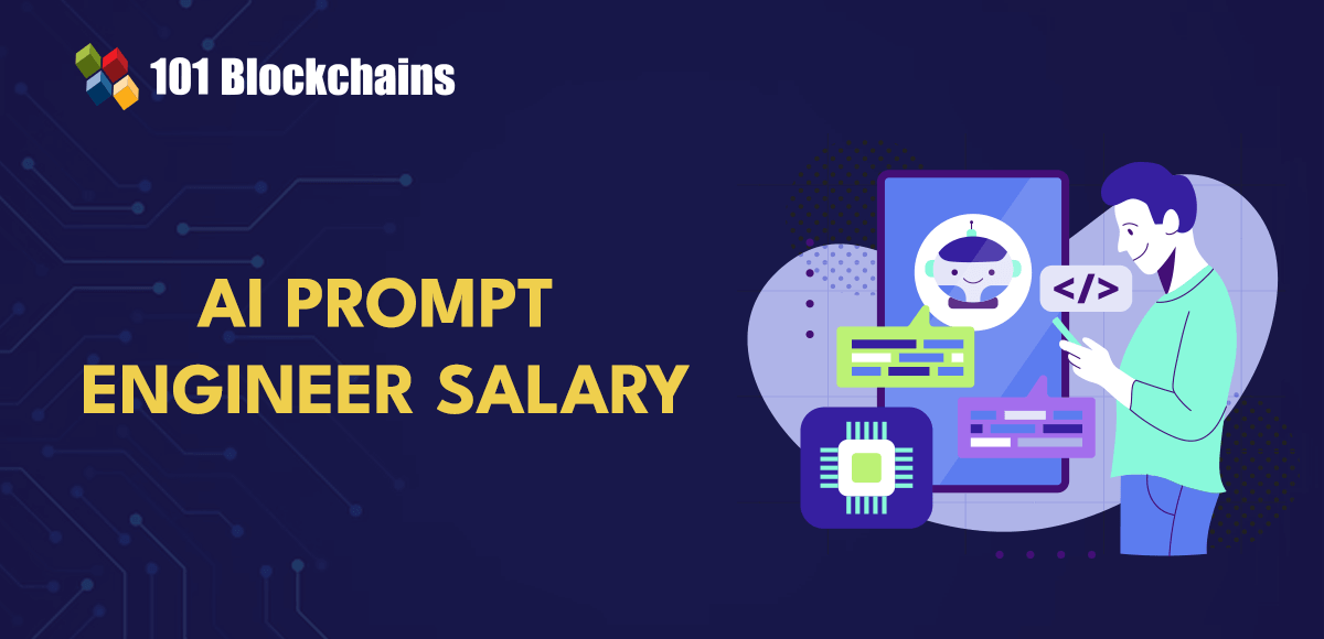 ai prompt engineer salary