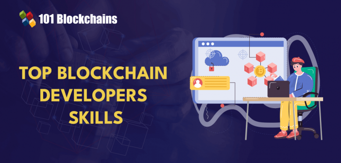 Top Blockchain Developers Skills