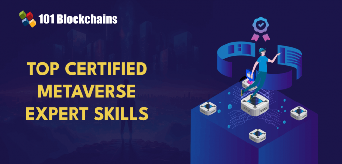 Top Certified Metaverse Expert Skills