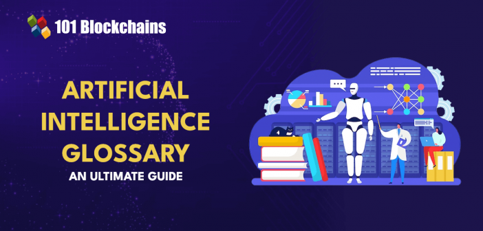 Artificial Intelligence Glossary