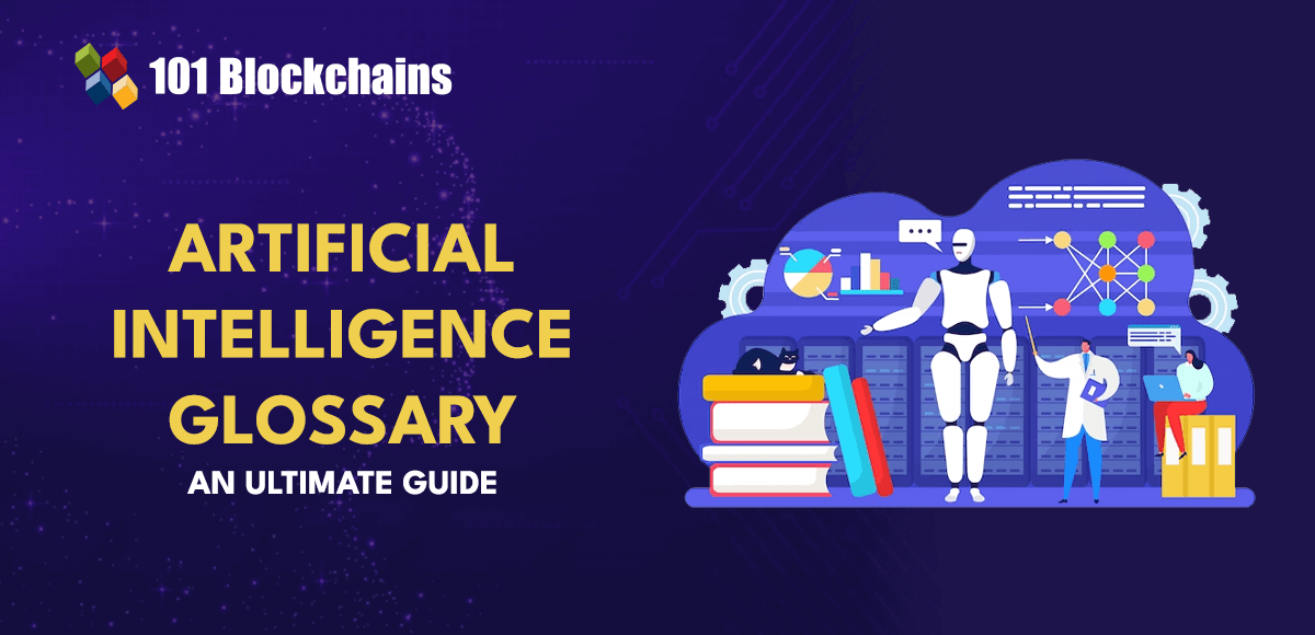 Artificial Intelligence Glossary