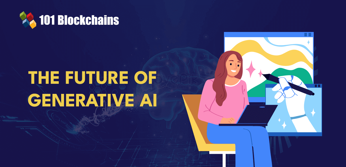 Future of Generative AI