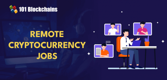 remote cryptocurrency jobs