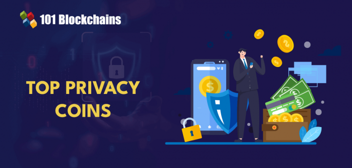 top privacy coins