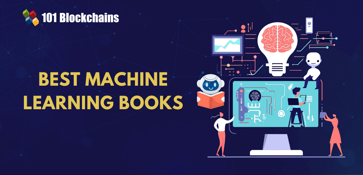 best machine learning books