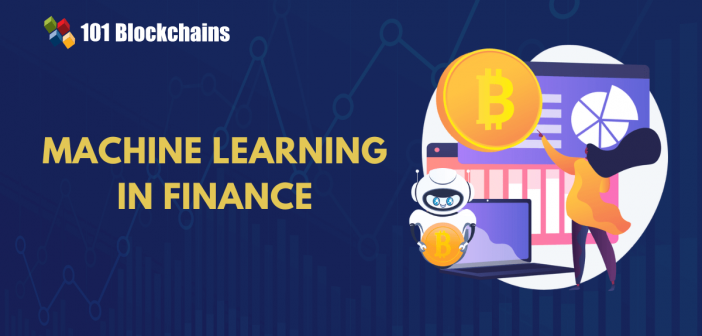 Machine Learning in Finance