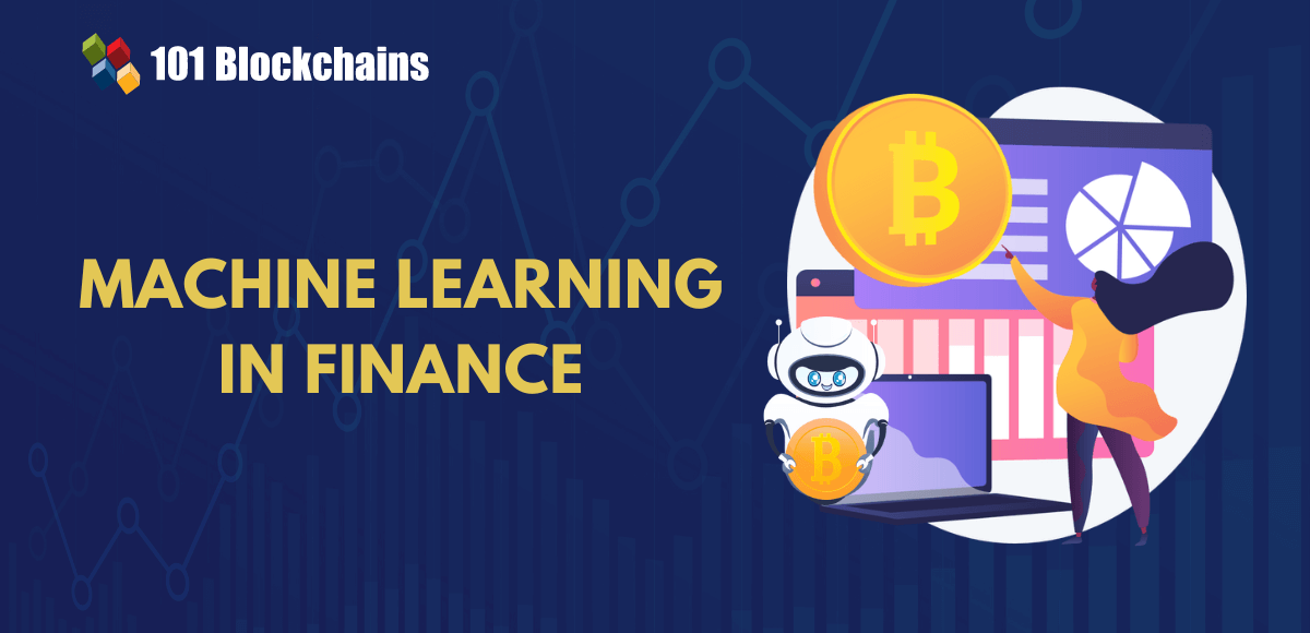 Machine Learning in Finance