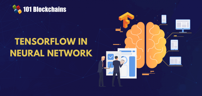 TensorFlow in neural network