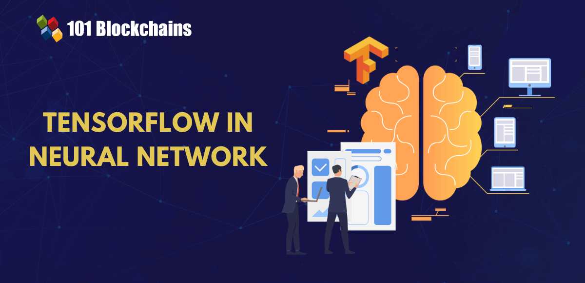 TensorFlow in neural network