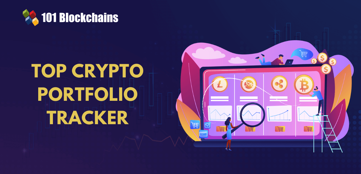 best Crypto Portfolio Tracker