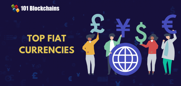 top fiat currencies