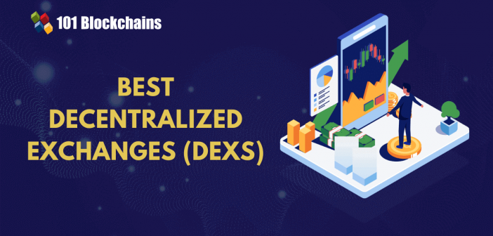 best decentralized exchanges