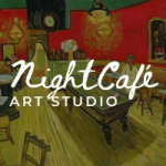 NightCafe