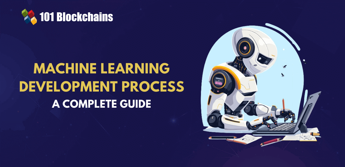 machine learning development process