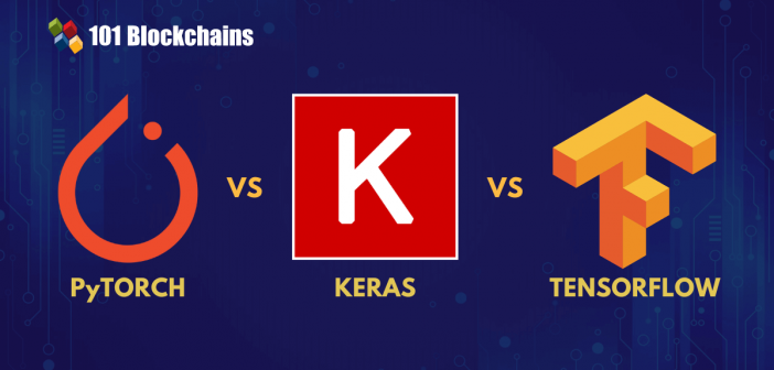 pytorch vs tensorflow vs keras