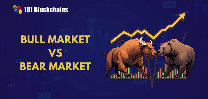 bull market vs bear market