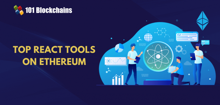 top react tools on Ethereum