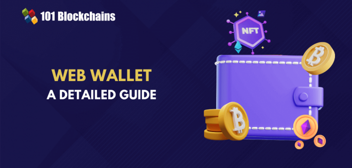 web wallet guide