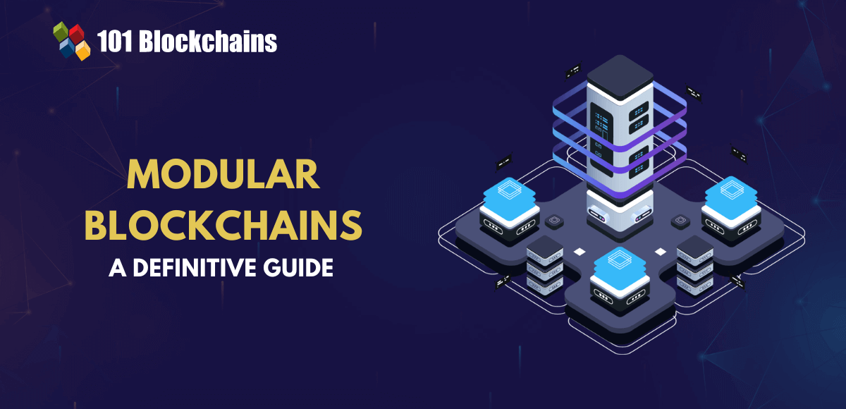 Modular Blockchain guide