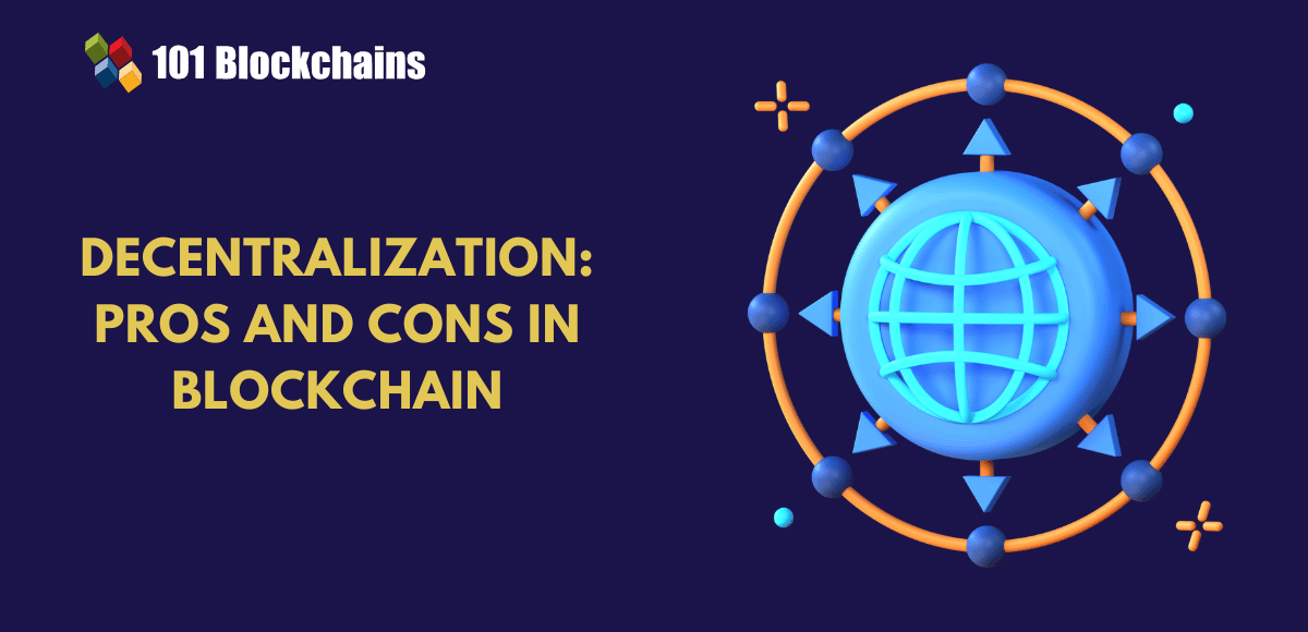 advantages and disadvantages of decentralization