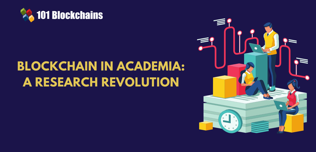 blockchain in universities