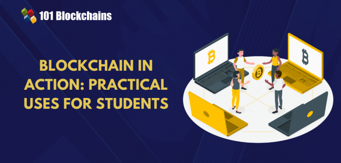 Blockchain Applications for University Students