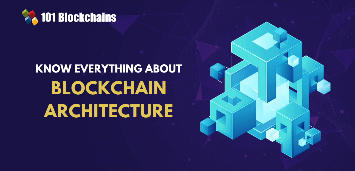 blockchain architecture explained